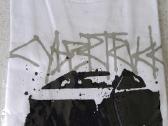 Tesla Kids Cybertruck Tee marškinėliai vaikiški - nuotraukos Nr. 2