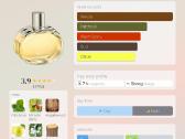 Hermes Barenia 60ml - nuotraukos Nr. 4