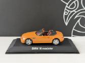 Bmw M Roadster 1:43