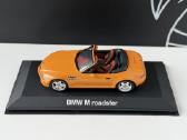 Bmw M Roadster 1:43 - nuotraukos Nr. 2