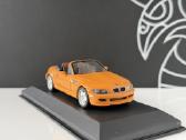 Bmw M Roadster 1:43 - nuotraukos Nr. 4