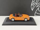 Bmw M Roadster 1:43 - nuotraukos Nr. 5