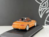Bmw M Roadster 1:43 - nuotraukos Nr. 6