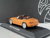 Bmw M Roadster 1:43 - nuotraukos Nr. 7