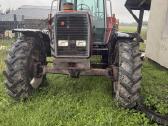 Massey-ferguson 3080