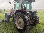 Massey-ferguson 3080 - nuotraukos Nr. 2