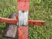 Massey-ferguson 3080 - nuotraukos Nr. 5