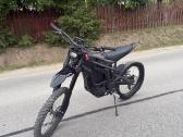 Talaria Mx4 Registruojama Su Garantija