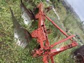 Massey-ferguson 3080 - nuotraukos Nr. 6