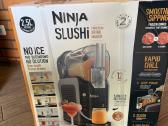 Ninja Slushi