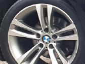 Bmw F31 R-18 lieti ratlankiai su padangom - nuotraukos Nr. 3