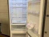 Gorenje 2 metrų šaldytuvas - nuotraukos Nr. 4
