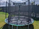 Zippro jump batutas