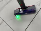 Dyson V15 belaidis dulkiu siurblys - nuotraukos Nr. 3