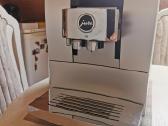 Jura Z10 Aluminium White
