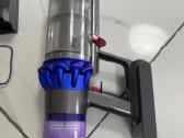 Dyson V15 belaidis dulkiu siurblys - nuotraukos Nr. 6