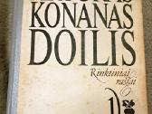 Artūras Konanas Doilis 1