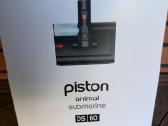 Dyson Pistom Animal Submarine Ds60 - nuotraukos Nr. 4