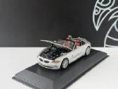Bmw Z4 1:43 - nuotraukos Nr. 4
