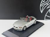 Bmw Z4 1:43 - nuotraukos Nr. 5