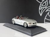 Bmw Z4 1:43 - nuotraukos Nr. 6
