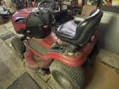 Craftsman Yt4000