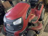 Craftsman Yt4000 - nuotraukos Nr. 3