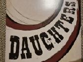 Daughters - Canada Songs / Vinyl Lp ltd to 500 on - nuotraukos Nr. 2