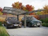 Automobilių stoginės 1-2 auto. - nuotraukos Nr. 3