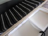 Dvigule sofa,kusete,tachta - nuotraukos Nr. 3