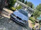 Bmw525 - nuotraukos Nr. 2