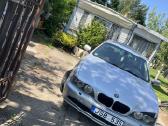 Bmw525 - nuotraukos Nr. 4