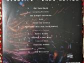 Deadlife - Dark Nation / Vinyl 2lp on Purple & Ora - nuotraukos Nr. 3
