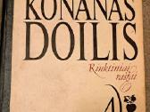 Artūras Konanas Doilis 4