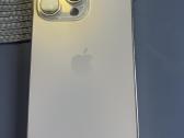 iPhone 13 pro gold