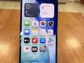 Apple iPhone 16 128 GB (Naudotas)