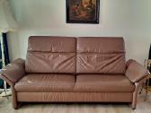 Odinė sofa