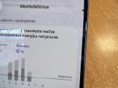 Apple iPhone 16 128 GB (Naudotas) - nuotraukos Nr. 5