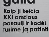 Naujoji galia. Kaip ji keičia XXI amžiaus pasaulį - nuotraukos Nr. 2