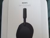 Ausinės Sony Wh-1000xm5