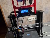 Rtx3070 Pc + Ender 3 S1 Pro (Sonic Pad) + Anycubic - nuotraukos Nr. 7