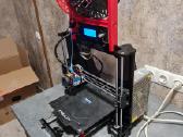 Rtx3070 Pc + Ender 3 S1 Pro (Sonic Pad) + Anycubic - nuotraukos Nr. 9