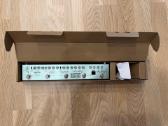 Pedalas Valeton Effects Strip Dapper Indie