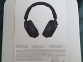 Ausinės Sony Wh-1000xm5 - nuotraukos Nr. 2