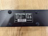 Pedalas Valeton Effects Strip Dapper Indie - nuotraukos Nr. 3