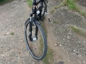 KTM dviratis - nuotraukos Nr. 5