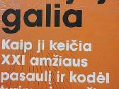 Naujoji galia. Kaip ji keičia XXI amžiaus pasaulį