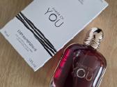 Emporio Armani Power of You Edp 90ml (testeris) - nuotraukos Nr. 2