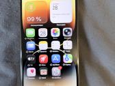 iPhone 14 pro 256