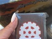 Iron Forest Kickstarter Exclusive + Card Sleeve - nuotraukos Nr. 5
